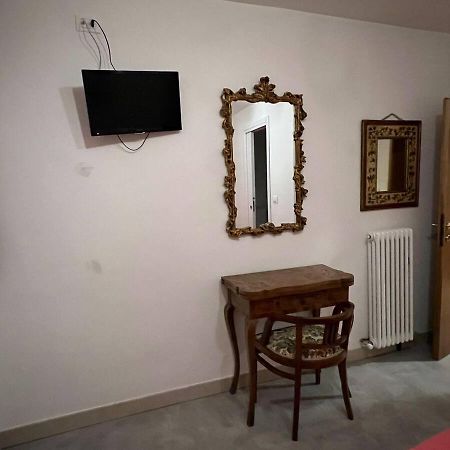 Appartamento-Ca San Marco Benátky Exteriér fotografie