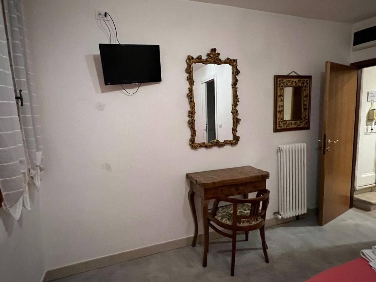 Appartamento-Ca San Marco Benátky Exteriér fotografie